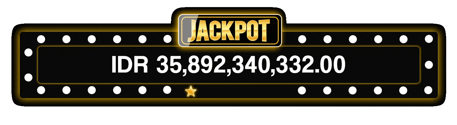 DANATOTO88 jackpot